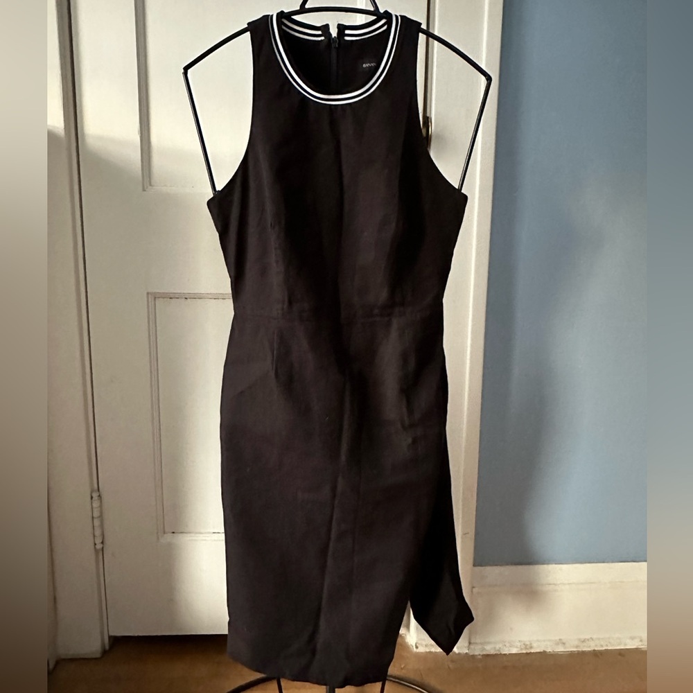 BR Bi-Stretch Dress